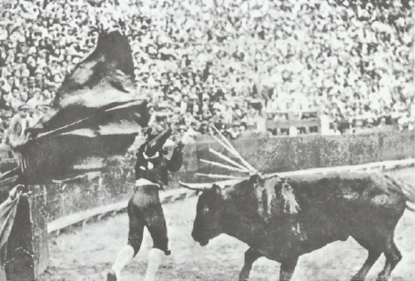 Смерть после полудня Смерть после полудня