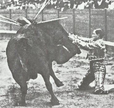 Смерть после полудня