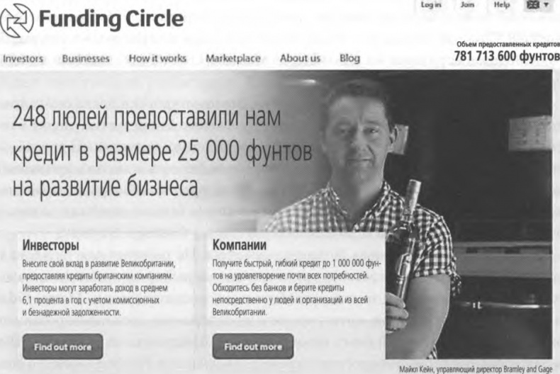 ValueWeb. Как финтех-компании используют блокчейн и мобильные технологии для создания интернета