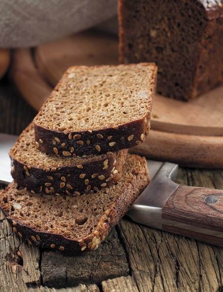 365 рецептов. Блюда из хлебопечки