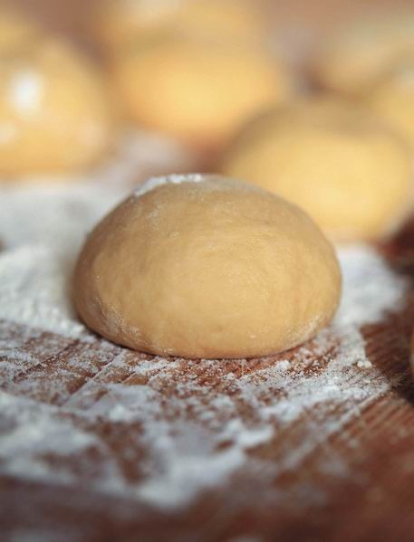 365 рецептов. Блюда из хлебопечки