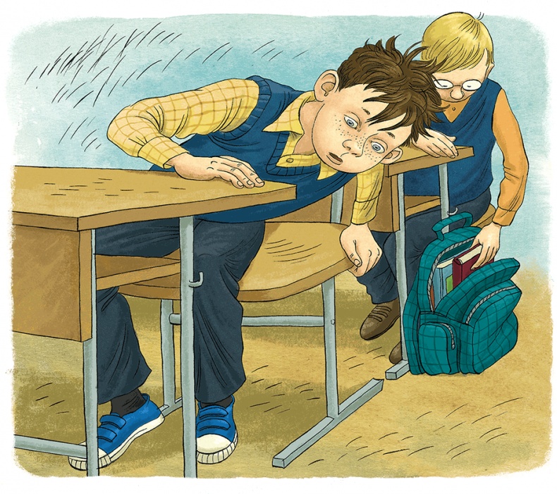 К доске пойдёт… Василькин! Школьные истории Димы Василькина, ученика 3 «А» класса К доске пойдёт… Василькин! Школьные истории Димы Василькина, ученика 3 «А» класса