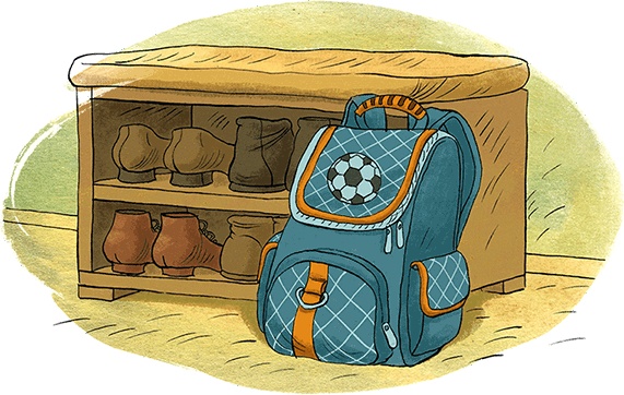 К доске пойдёт… Василькин! Школьные истории Димы Василькина, ученика 3 «А» класса К доске пойдёт… Василькин! Школьные истории Димы Василькина, ученика 3 «А» класса