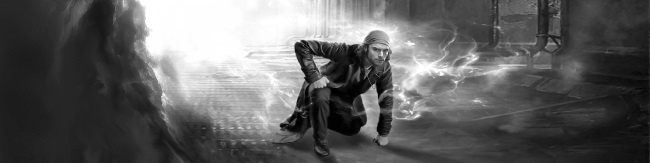 Заглянувшие в Бездну