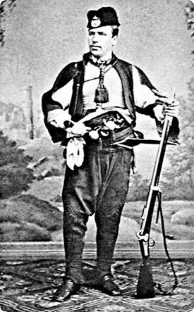 Балканы. Окраины империй Балканы. Окраины империй