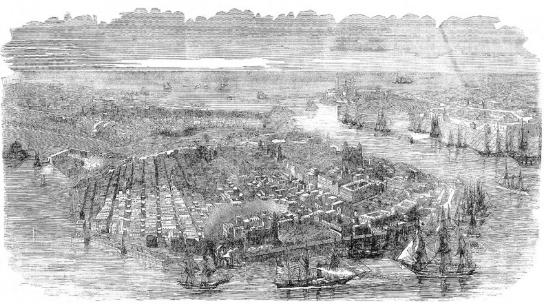 Гавана. Столица парадоксов Гавана. Столица парадоксов