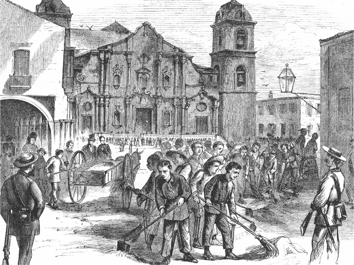 Гавана. Столица парадоксов Гавана. Столица парадоксов