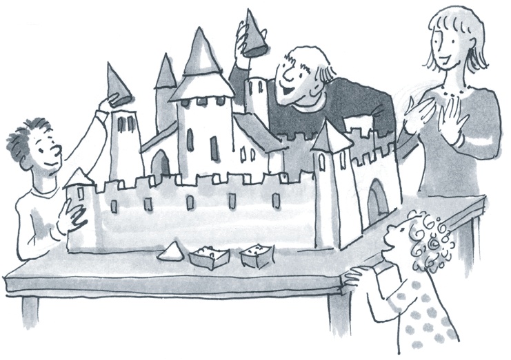 Стратегия бизнеса. Как создать и воплотить ее в жизнь