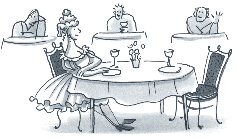 Стратегия бизнеса. Как создать и воплотить ее в жизнь