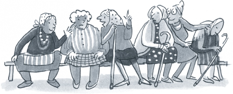 Стратегия бизнеса. Как создать и воплотить ее в жизнь