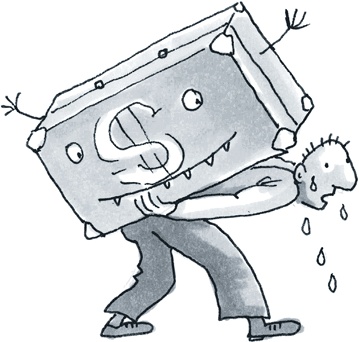 Стратегия бизнеса. Как создать и воплотить ее в жизнь