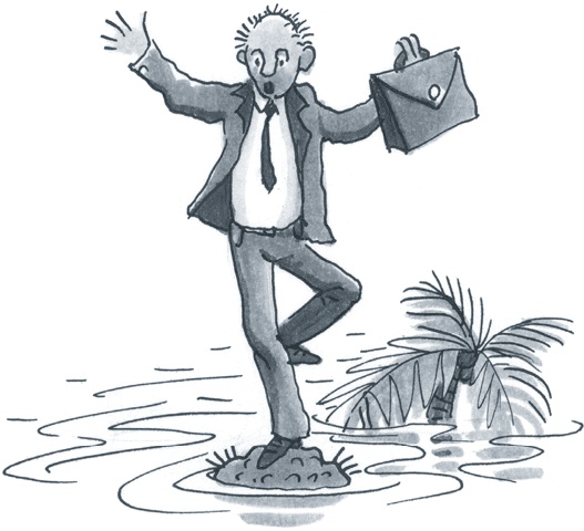 Стратегия бизнеса. Как создать и воплотить ее в жизнь