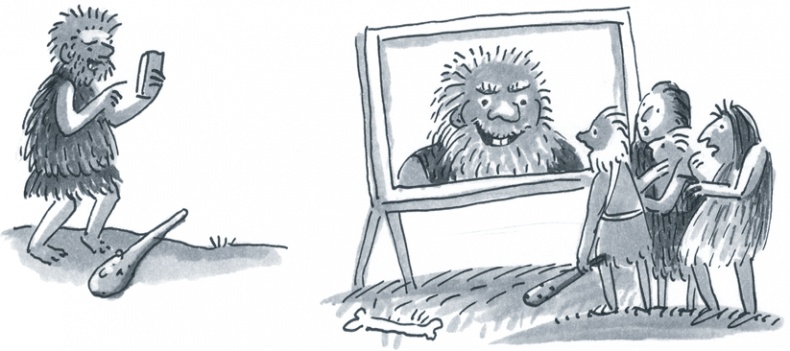 Стратегия бизнеса. Как создать и воплотить ее в жизнь