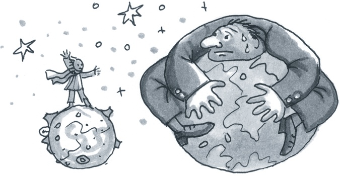 Стратегия бизнеса. Как создать и воплотить ее в жизнь