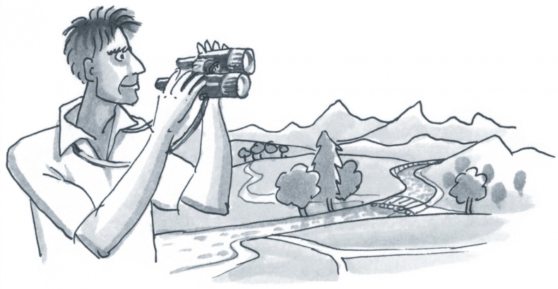 Стратегия бизнеса. Как создать и воплотить ее в жизнь