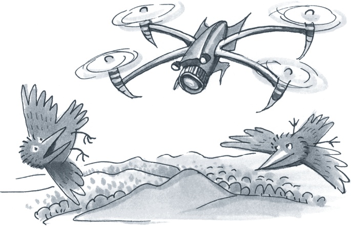 Стратегия бизнеса. Как создать и воплотить ее в жизнь