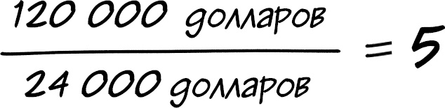 Формула Счастья. Ничего + кое-что = все