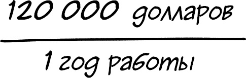 Формула Счастья. Ничего + кое-что = все