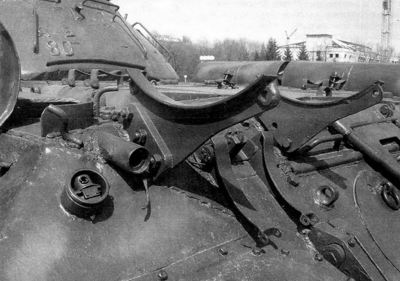 Танк Победы ИС-3 Танк Победы ИС-3