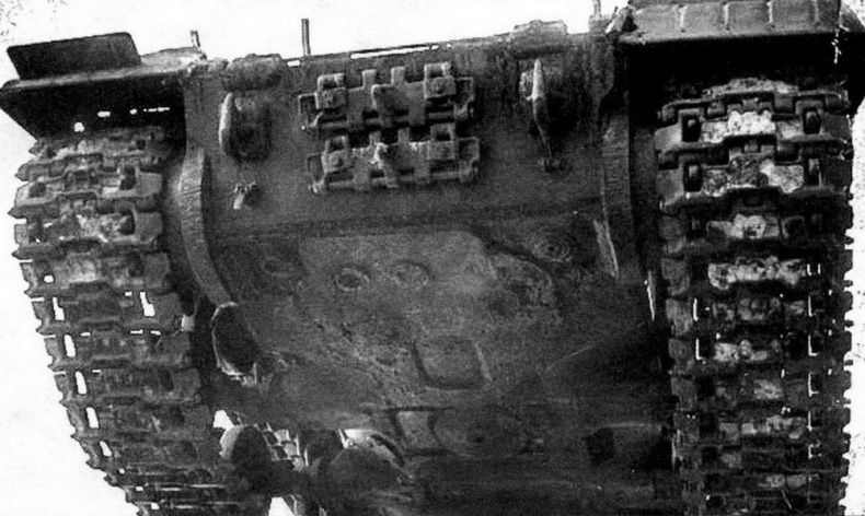 Танк Победы ИС-3 Танк Победы ИС-3