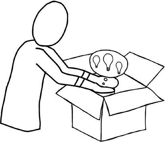 Искусство объяснять. Как сделать так, чтобы вас понимали с полуслова Искусство объяснять. Как сделать так, чтобы вас понимали с полуслова