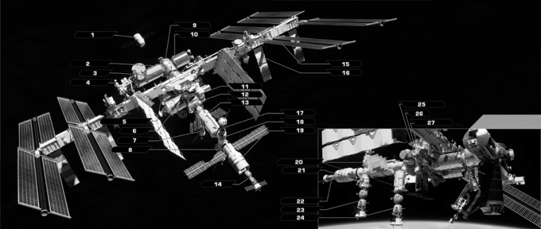Стойкость. Мой год в космосе Стойкость. Мой год в космосе