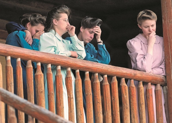 Смотреть и видеть Смотреть и видеть