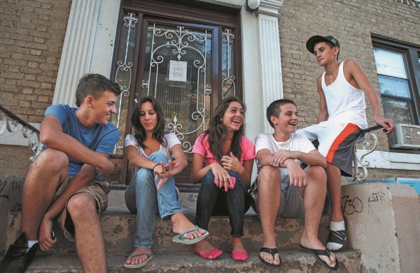 Смотреть и видеть Смотреть и видеть