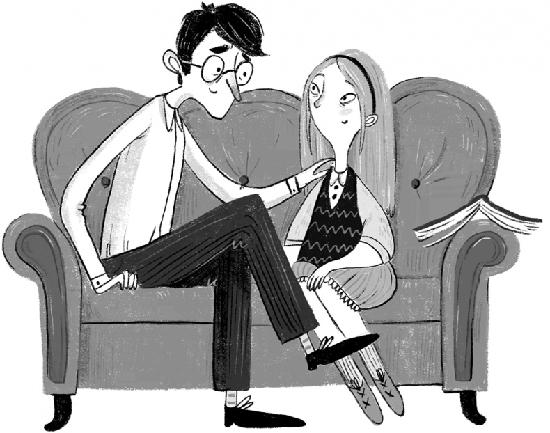 Синьорина Корица Синьорина Корица