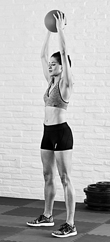 Безжалостный курс тренировок для целеустремленных