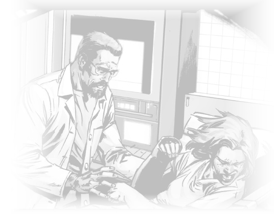 Смерть Первого Мстителя