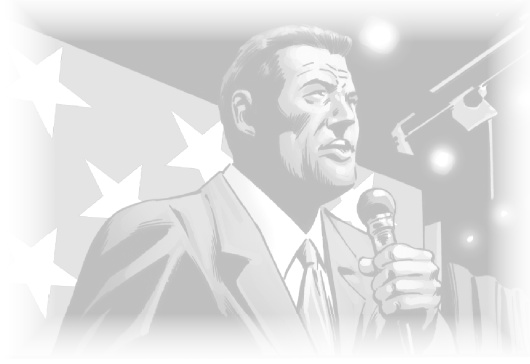 Смерть Первого Мстителя