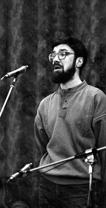 Вкратце жизнь