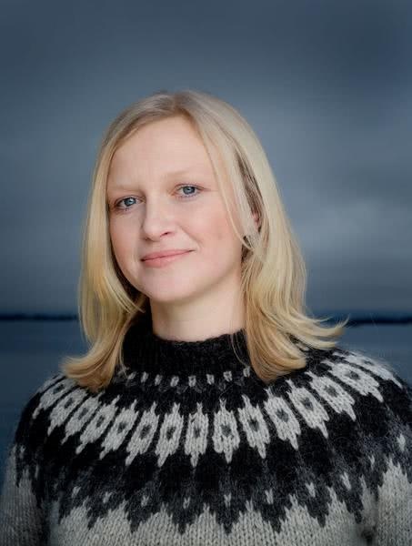 Вратарь и море Вратарь и море