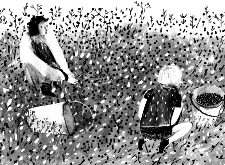 Вратарь и море Вратарь и море