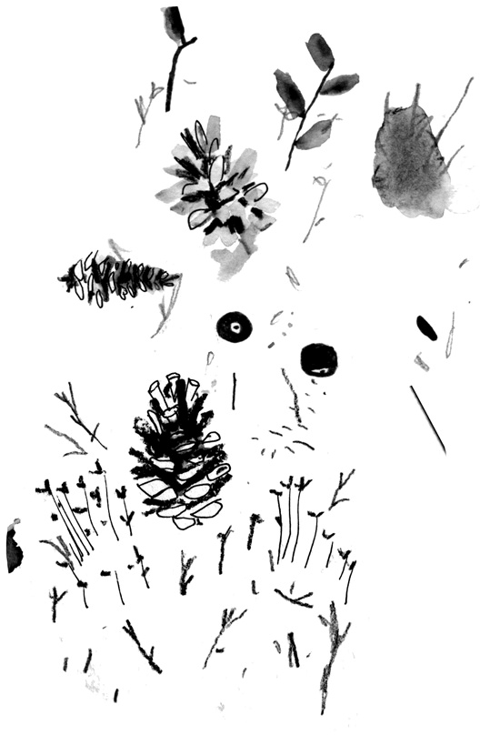 Вратарь и море Вратарь и море