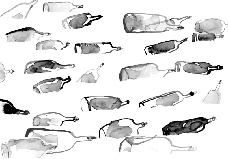 Вратарь и море Вратарь и море