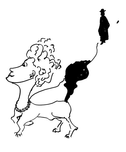 Привязанность Привязанность