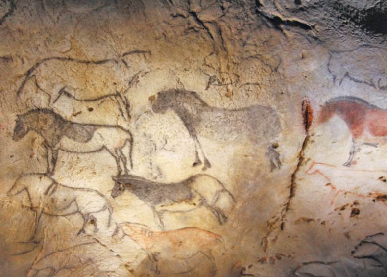 Лошадь. Биография нашего благородного спутника