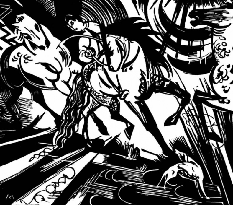 Лошадь. Биография нашего благородного спутника