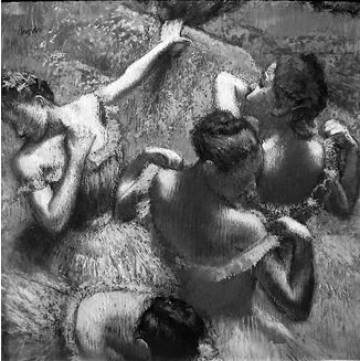 Современное искусство и как перестать его бояться