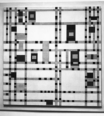 Современное искусство и как перестать его бояться Современное искусство и как перестать его бояться