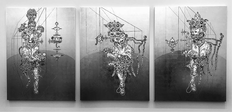 Современное искусство и как перестать его бояться Современное искусство и как перестать его бояться