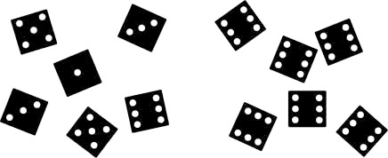 Эволюция на пальцах. Для детей и родителей, которые хотят объяснять детям Эволюция на пальцах. Для детей и родителей, которые хотят объяснять детям