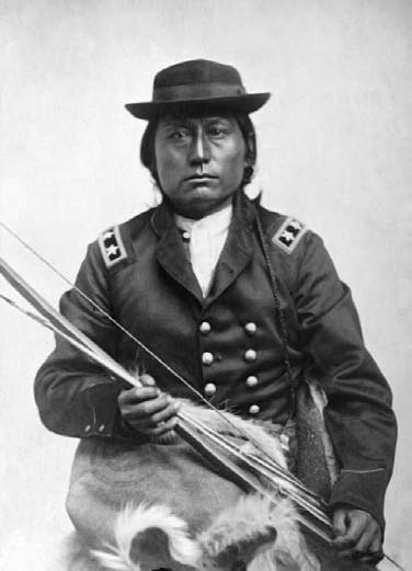 Военное дело индейцев Дикого Запада. Самая полная энциклопедия