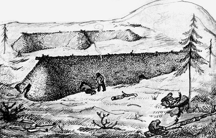 Всеобщая история архитектуры и строительной техники. Учебник. В 3 частях. Часть 1. История архитектуры и строительной техники Древнего и античного мира Всеобщая история архитектуры и строительной техники. Учебник. В 3 частях. Часть 1. История архитектуры и строительной техники Древнего и античного мира