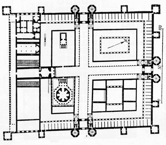 Всеобщая история архитектуры и строительной техники. Учебник. В 3 частях. Часть 1. История архитектуры и строительной техники Древнего и античного мира Всеобщая история архитектуры и строительной техники. Учебник. В 3 частях. Часть 1. История архитектуры и строительной техники Древнего и античного мира
