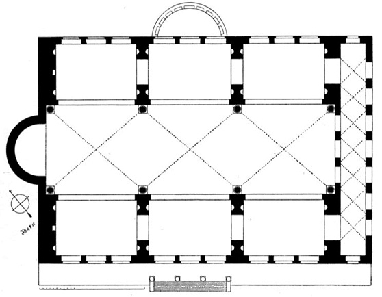 Всеобщая история архитектуры и строительной техники. Учебник. В 3 частях. Часть 1. История архитектуры и строительной техники Древнего и античного мира Всеобщая история архитектуры и строительной техники. Учебник. В 3 частях. Часть 1. История архитектуры и строительной техники Древнего и античного мира