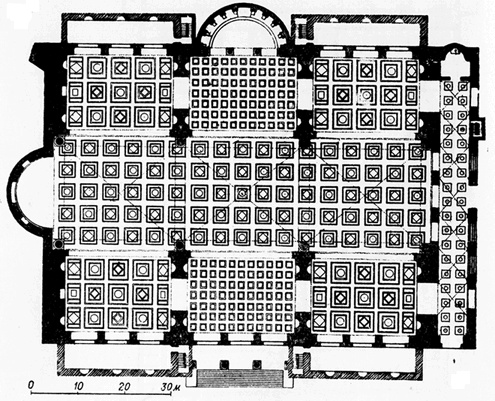 Всеобщая история архитектуры и строительной техники. Учебник. В 3 частях. Часть 1. История архитектуры и строительной техники Древнего и античного мира Всеобщая история архитектуры и строительной техники. Учебник. В 3 частях. Часть 1. История архитектуры и строительной техники Древнего и античного мира