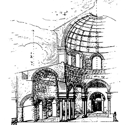 Всеобщая история архитектуры и строительной техники. Учебник. В 3 частях. Часть 1. История архитектуры и строительной техники Древнего и античного мира Всеобщая история архитектуры и строительной техники. Учебник. В 3 частях. Часть 1. История архитектуры и строительной техники Древнего и античного мира